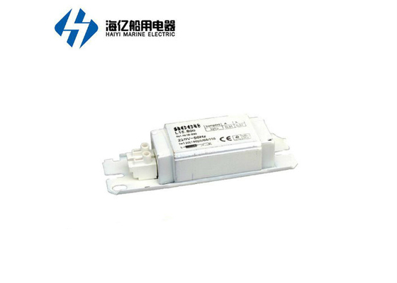 Lastre ligero fluorescente marino del lastre IP56 15W