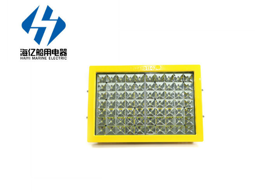 Lámpara impermeable industrial a prueba de explosiones a prueba de explosiones de la lámpara IP65 WHD97-III-L100 LED