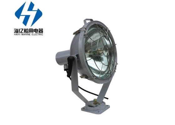 la luz marina tg2 220v 500w del punto para de acero impermeabiliza