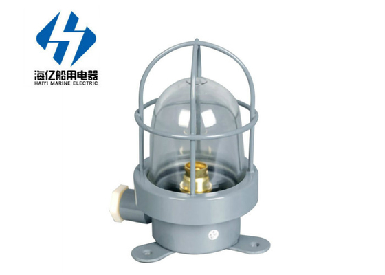 Luz de ancla marina impermeable de la nave del barco ligero IP55 de Marine Navigation Lights CXH8-2