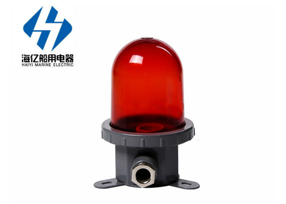 Luz de señal de Marine Navigation Lights IP56 Marine Suez CXH11