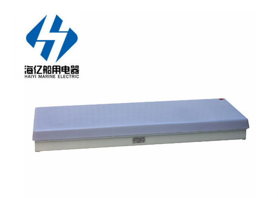 Luz fluorescente impermeable interior del infante de marina de Marine Fluorescent Light JPY40-2 IP22
