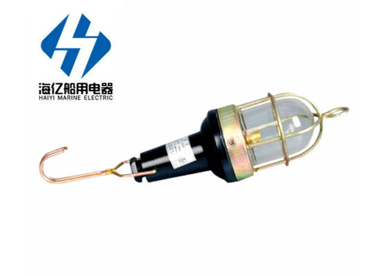 Luz portátil marina CSD1 de la mano de Marine Light Fittings IP56