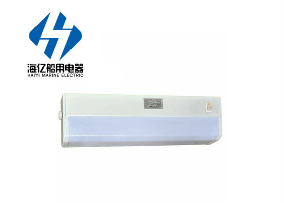 Luz fluorescente impermeable marina JTY15 - 1A de la cabecera de Marine Fluorescent Light IP20